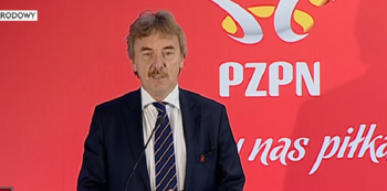 Zbigniew Boniek rozpoczął obrady Walnego Zgromadzenia Sprawozdawczego PZPN, wśród gości wiceprezydent UEFA